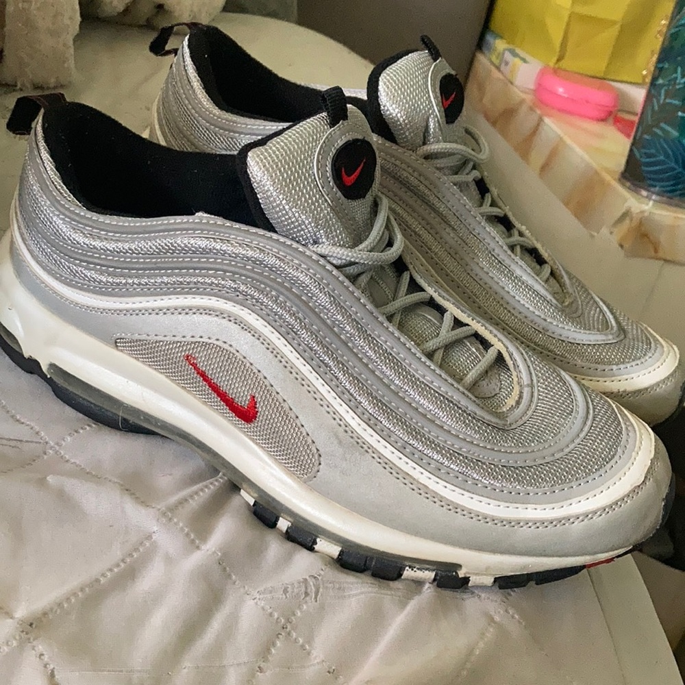Nike air max